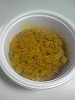 「キーマカレー￥1680」@純印度料理 AJANTAの写真