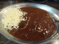 「カレー」@カレーの海賊 池袋店の写真