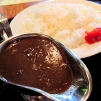 「4年に1度!幻のカレーライス」@居酒屋ミッコの写真