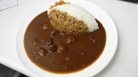 「カレーライス」@珈琲館 戸塚西口店の写真