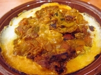 「野菜カレードリア（399円）」@サイゼリヤ 我孫子新田店の写真