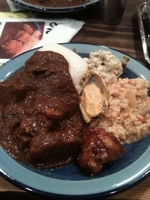 「ランチバイキング。」@もうやんカレー246 渋谷店の写真