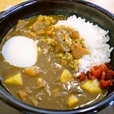 温玉カレー440円