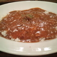 ビーフカレー（辛口）