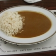 英国風ビーフカレー ￥1,500
