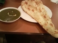 「Aセット1000円」@スパイスガーデンの写真