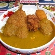AKBカレー