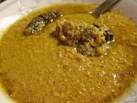 「プレミアム クリスマス ディナーセット」@デリー 銀座店の写真