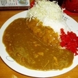 インドカレー