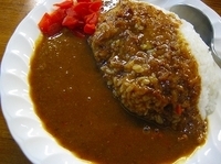 「ジャンカレー」@ジャンカレー 東陽店の写真