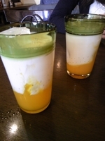 「ポークカレー890」@印度食堂 なんかれの写真