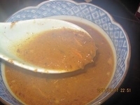 「焼カレー」@ダルマゲの写真