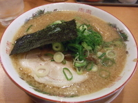 「中華そば」@珍遊 三条店の写真