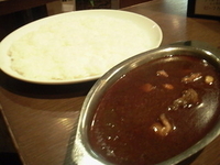 「タリバンカレー」@Bay&Leaf 横浜の写真