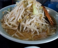 「異造らーめん」@麺家 異造の写真