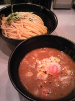 「つけ麺￥800」@つけめん102 川口店の写真