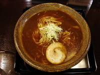 「中華そば」@もちもちの木 宇都宮店の写真