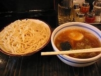 「あつもり」@東池袋大勝軒 アピア戸祭店の写真