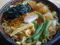 「ラーメン」@本家 風の子の写真