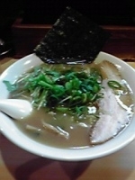 「らーめん」@らーめんじゅん家の写真