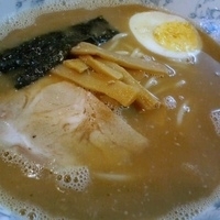 「中華そば 700円」@大勝軒 京成大久保店の写真