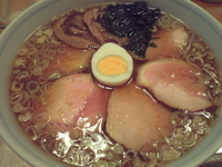 「チャーシュー麺（998円）」@大勝軒 武蔵増戸店の写真