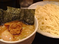 「得製つけめん」@風雲児の写真