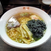 「ラーメン」@きょうかの写真