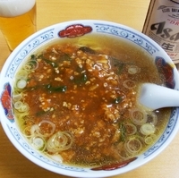 「スタミナラーメン」@娘娘の写真