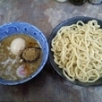 つけ麺 （+味玉）