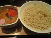 「辛もりそば 大盛り」@中華そば・もりそば 順風の写真