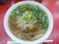 「中華そば」@八光軒の写真