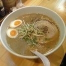「ラーメン」@麺屋 大和の写真