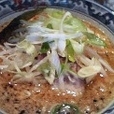 味噌ラーメン