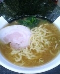 「ラーメン」@たく味家の写真