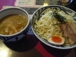 「つけ麺」@麺工房 じゃんの写真