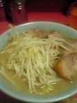 「チャーシュー」@ラーメン二郎 歌舞伎町店の写真