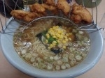 「大将スタミナラーメン大盛」@大将らーめんの写真