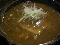 「中華そば（小） 650円」@もちもちの木 宇都宮店の写真