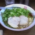 尾道ねぎラーメン