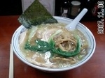 「チャーシューメン（800円）」@ラーメン優香の写真
