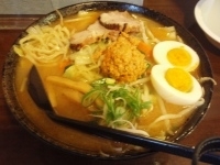 「たっぷり野菜味噌 会津」@みそ蔵 小豆屋の写真