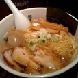 神山麺