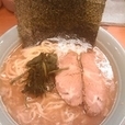 ラーメン 中盛り