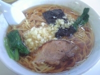 「ラーメン」@陸王の写真