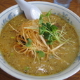 一八ラーメン￥700