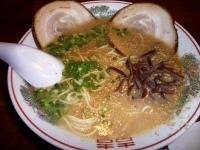 「ラーメン 600円」@呉朝明の写真