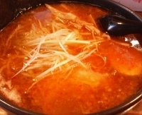 「期間限定カレーラーメン750円（ぱどクーポンにて650円）」@らーめん やぶ家の写真