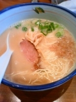 「純氣そば」@麺や 純氣の写真