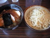 「もりチャーシュー」@東池袋大勝軒 富士見台店の写真